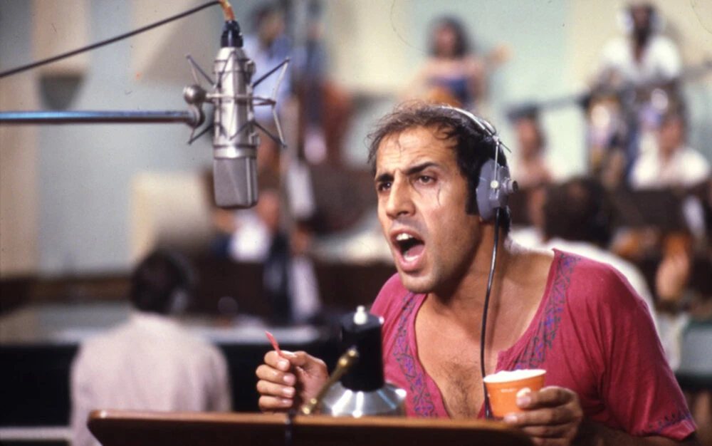 Безумец Джеппо