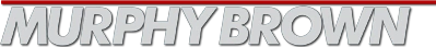 Мёрфи Браун