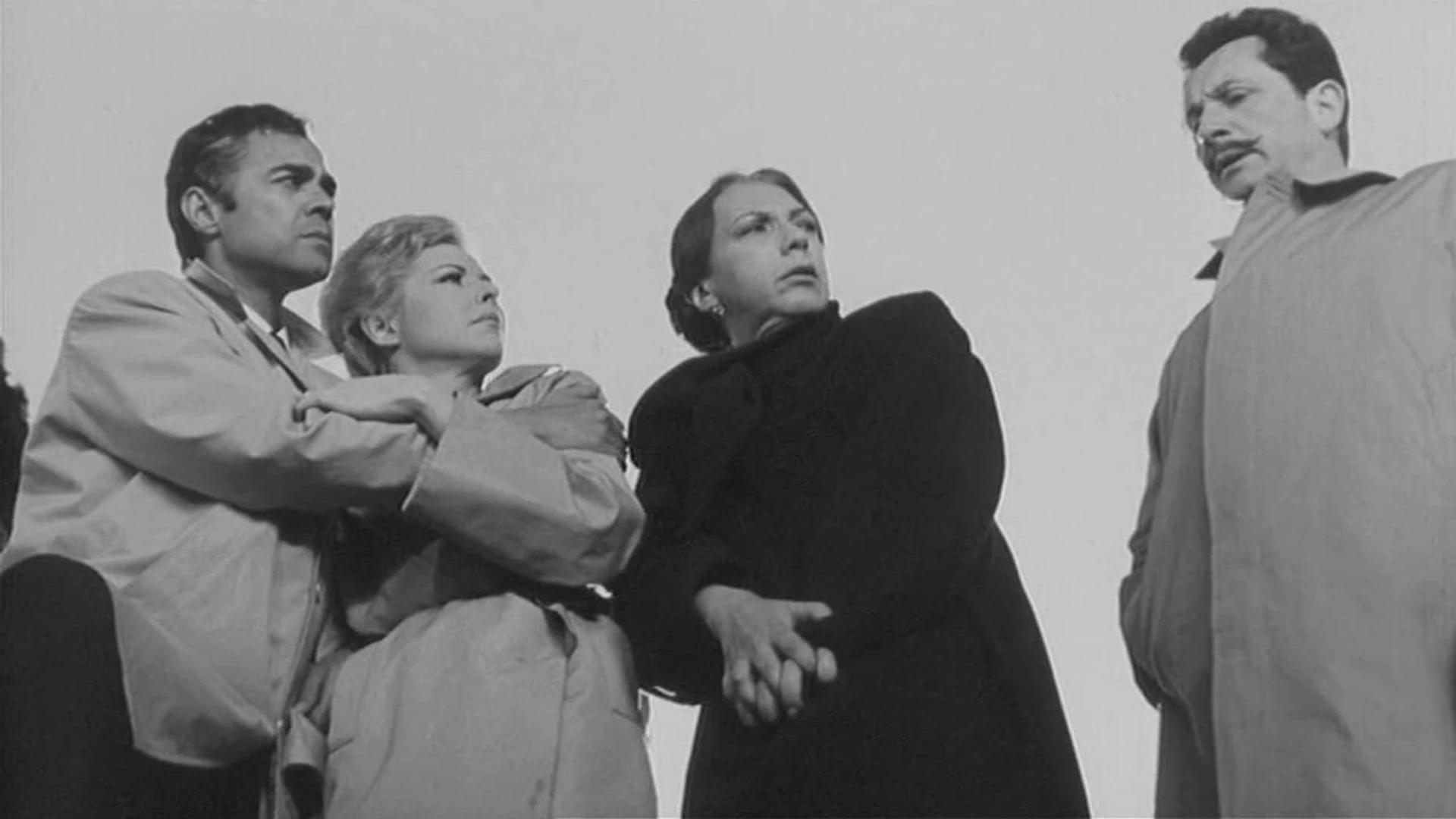 Загадочный гроб