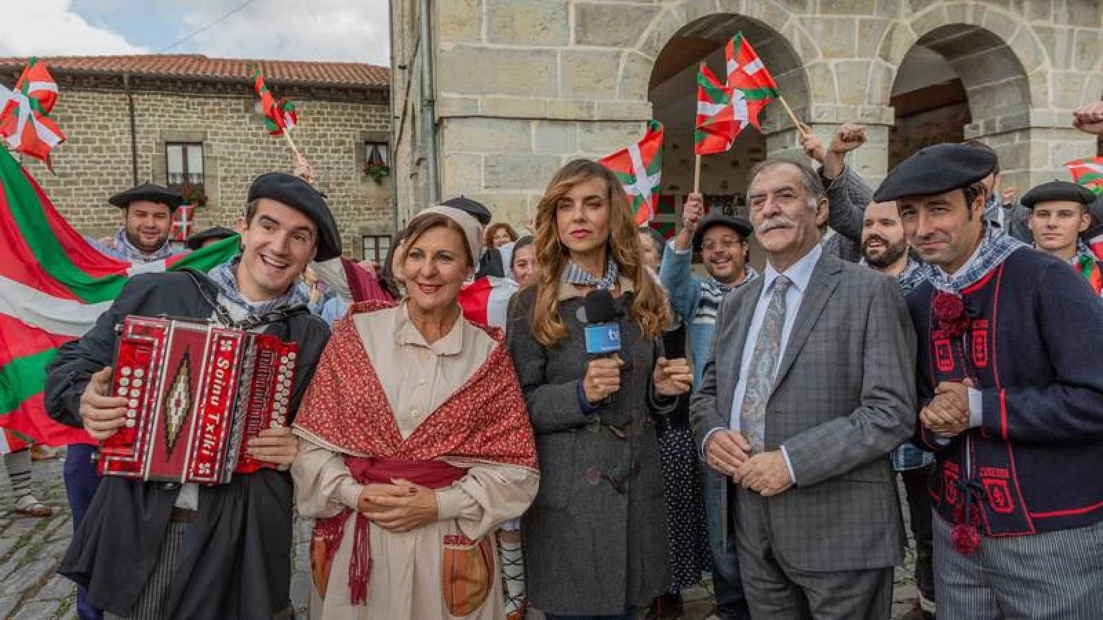 Маленькая Швейцария