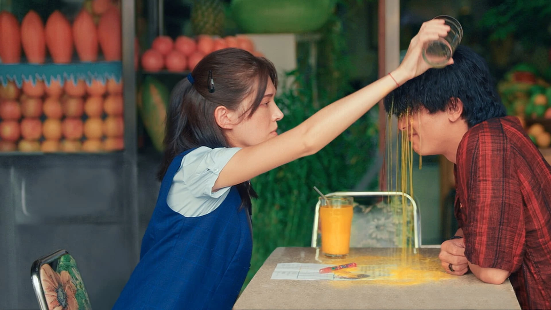 Когда мужчина влюблён