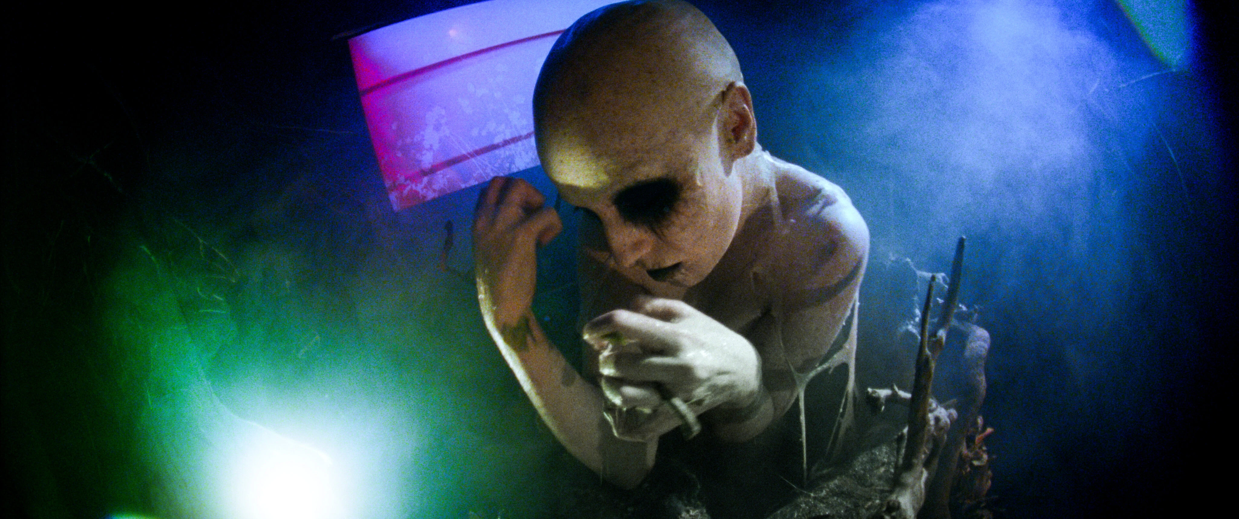 Кошмары лунного сада