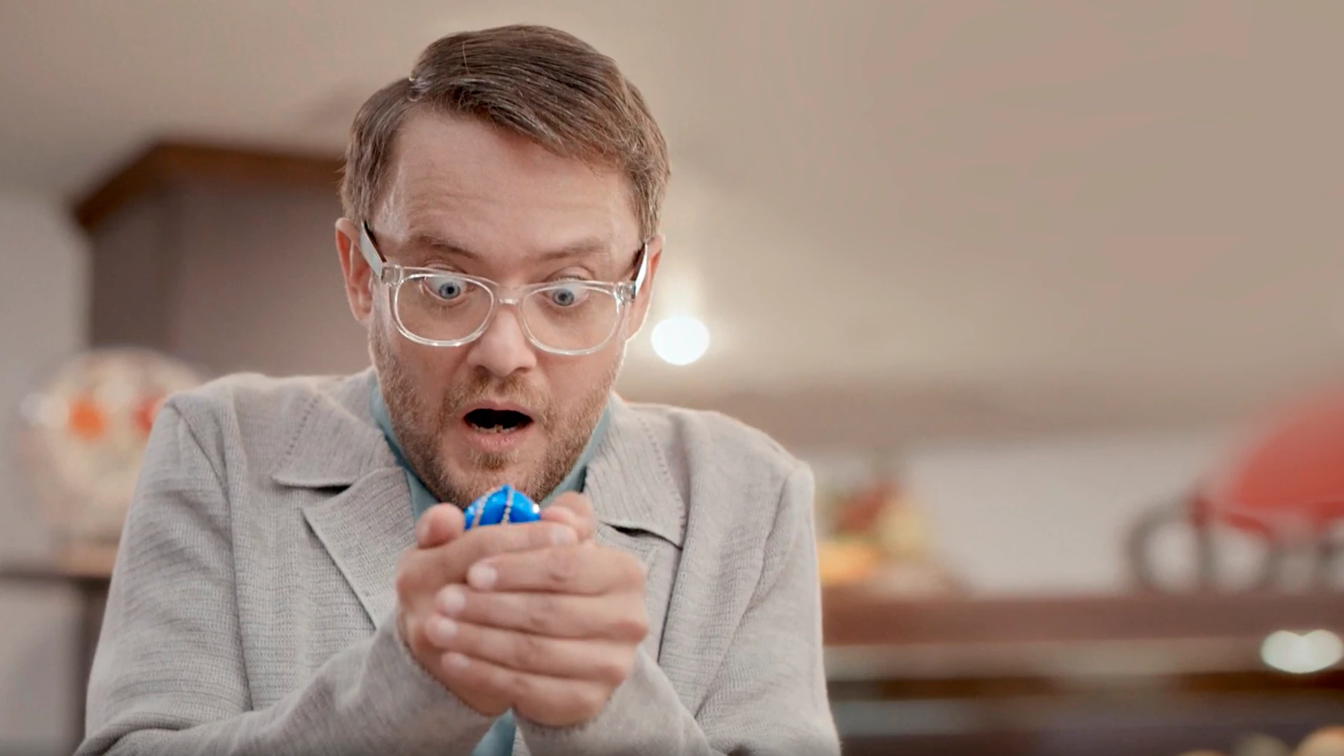 Покорми кота