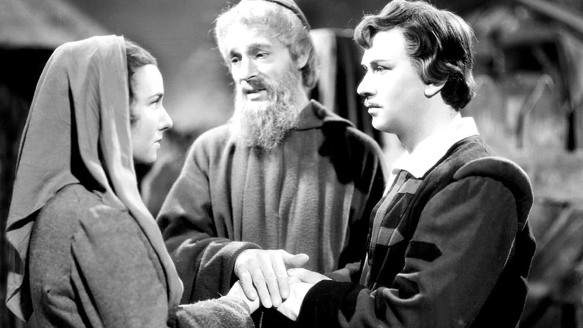 Обручённые