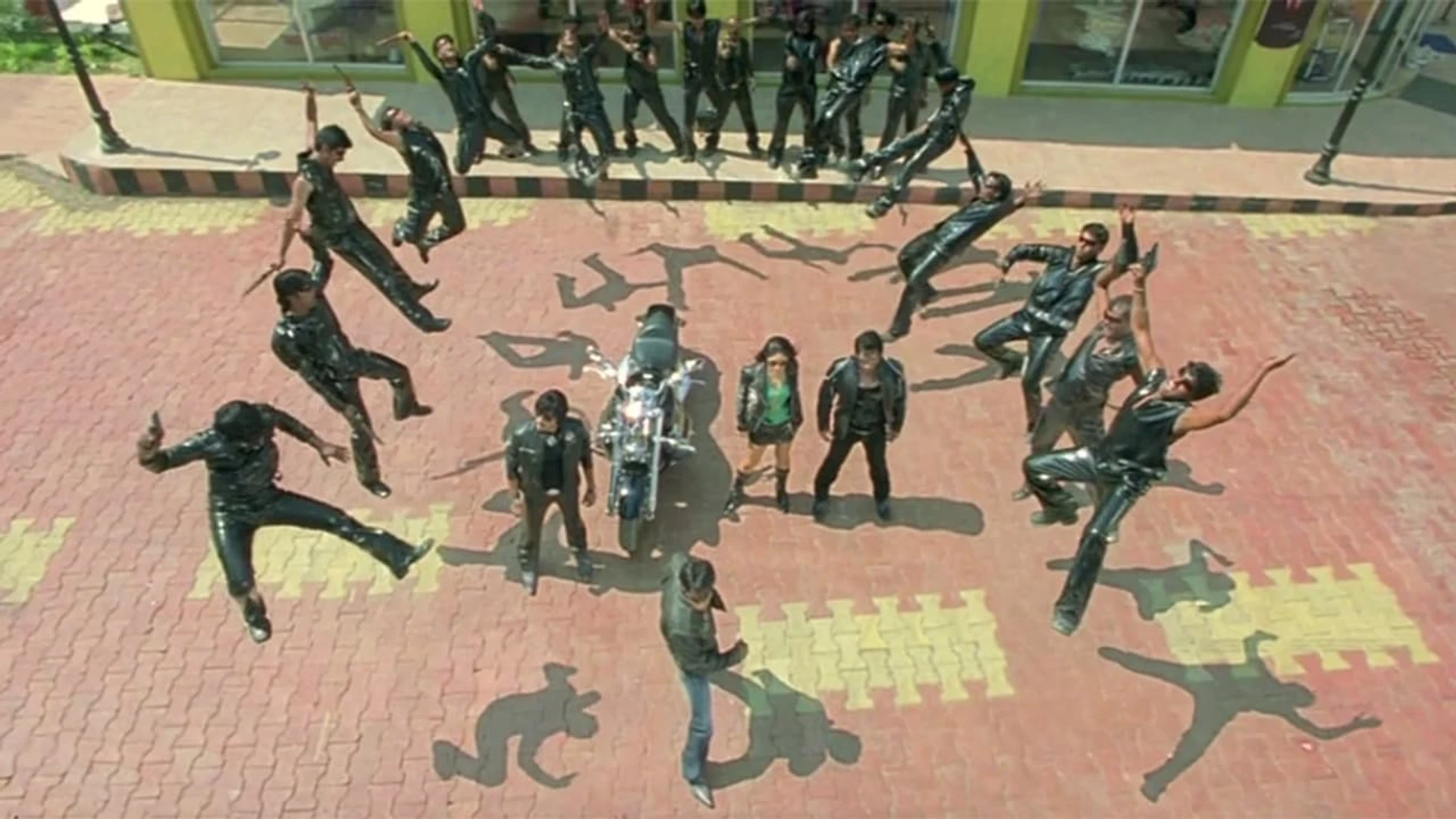 Веселые мошенники возвращаются