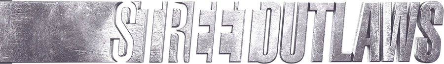 Уличные гонки