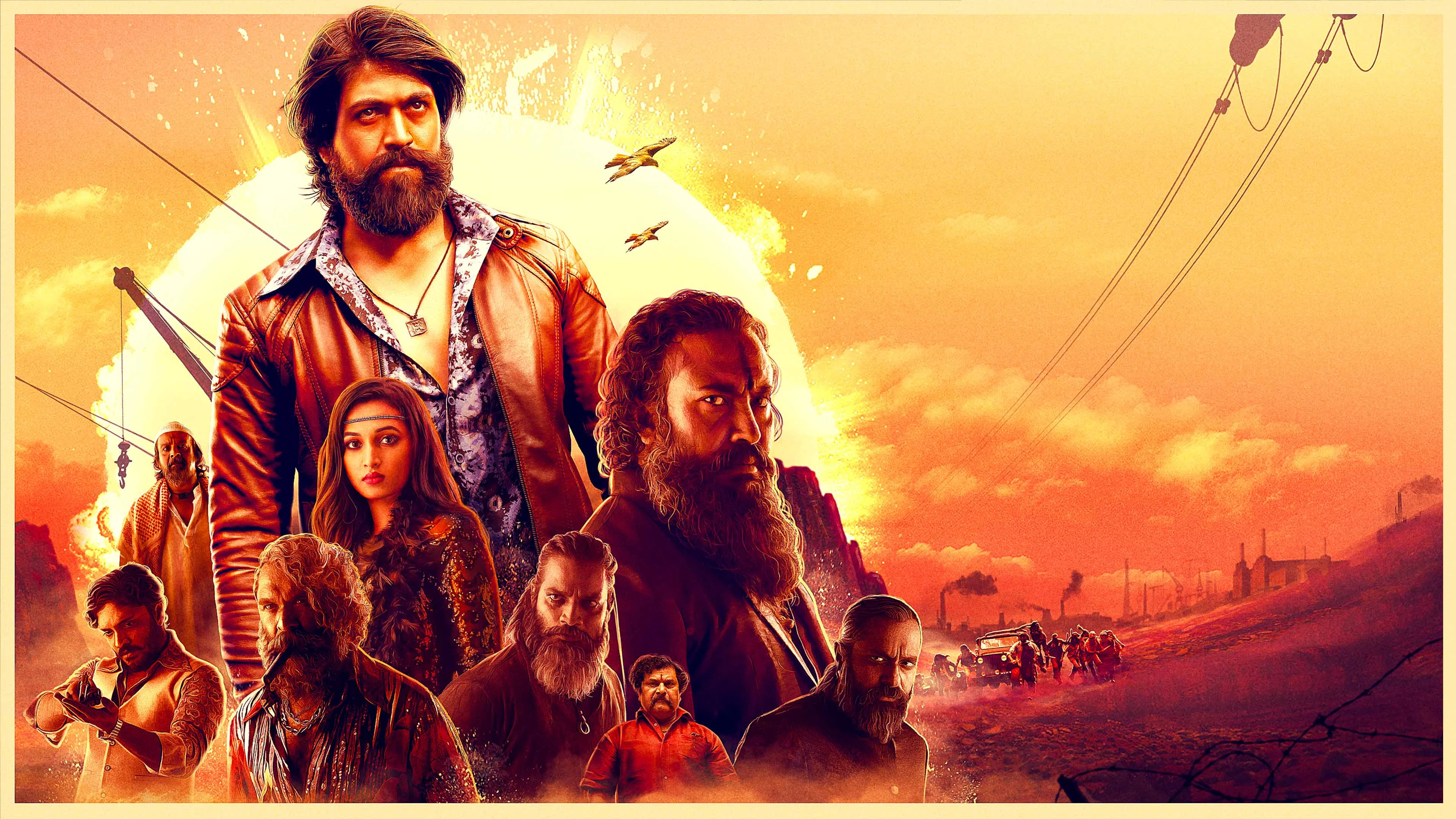 Колара 1. Колара 1. Яш кгф. Колара 1. Золотые прииски колара: глава 1 (2018).