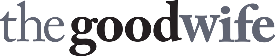 Хорошая жена