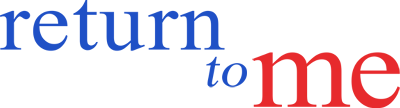Вернись ко мне