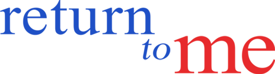 Вернись ко мне