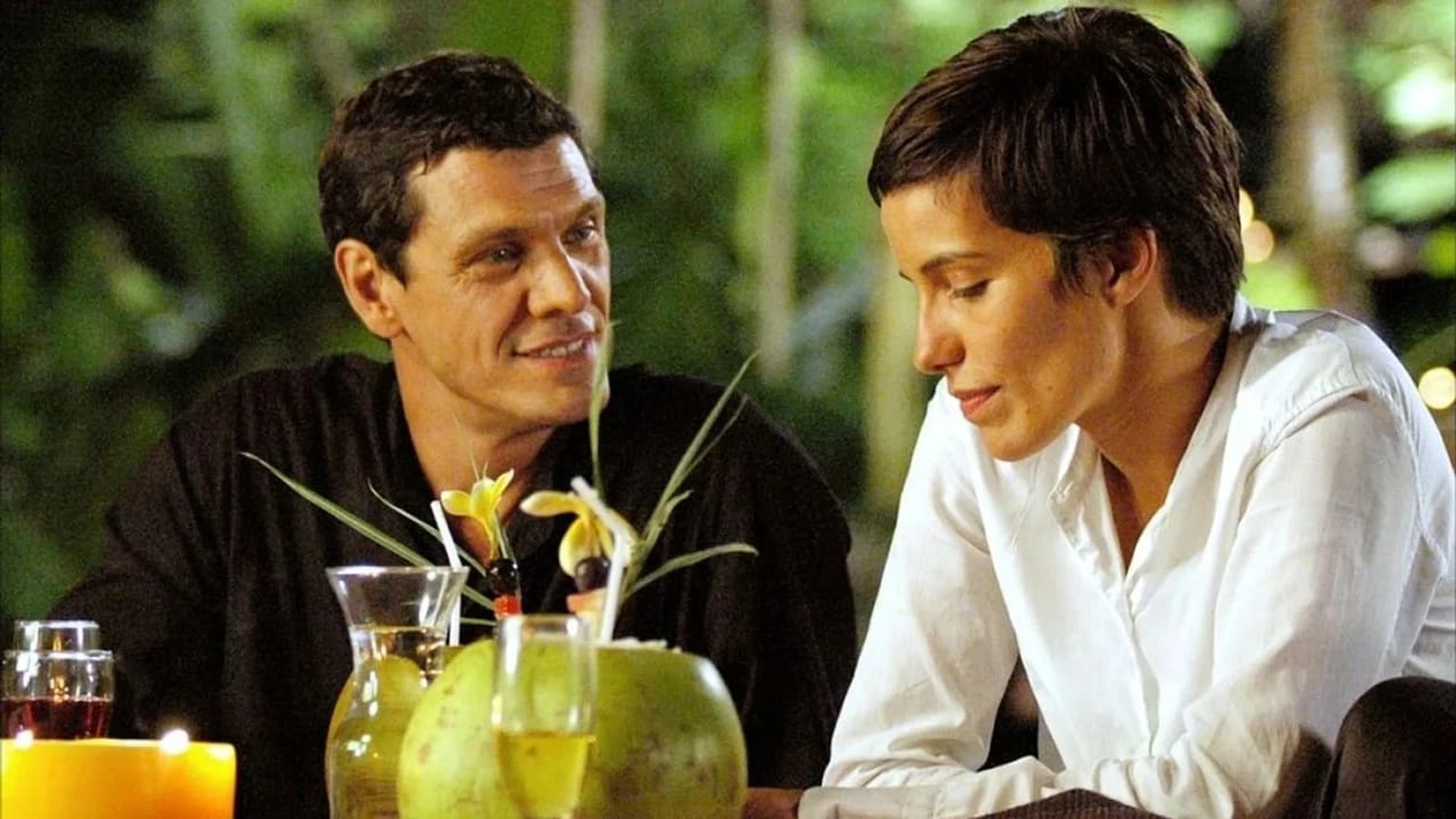 Красота земная