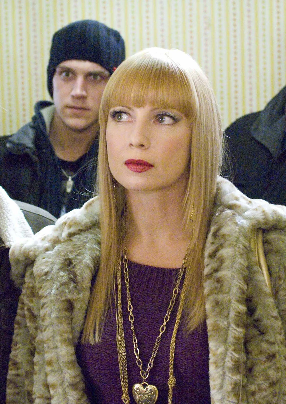 Зак и Мири снимают порно