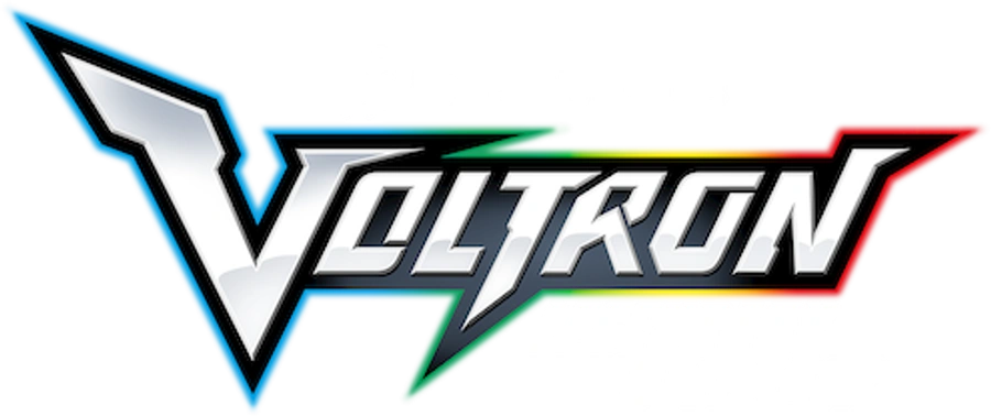 Вольтрон: Легендарный защитник