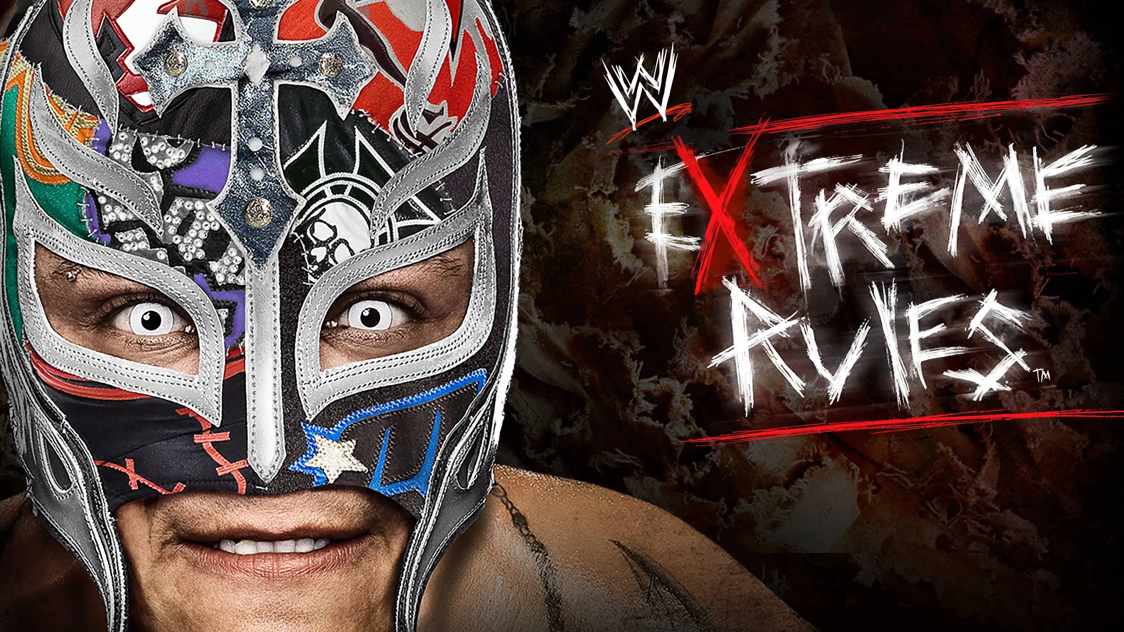WWE Экстремальные правила