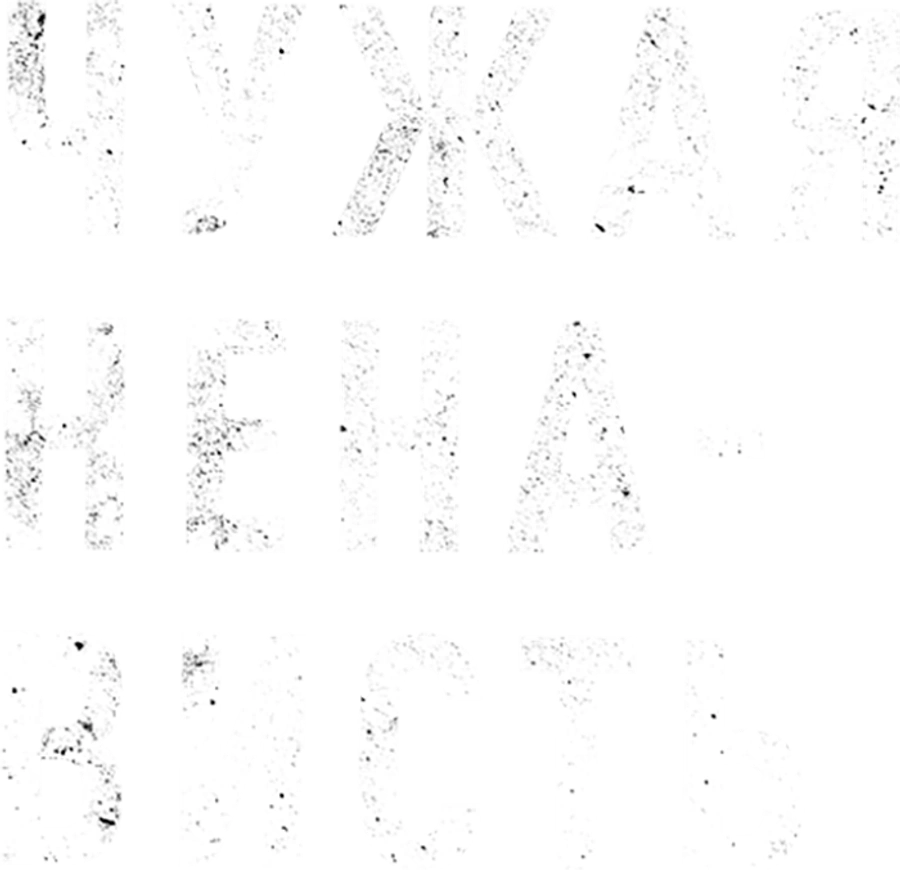Чужая ненависть