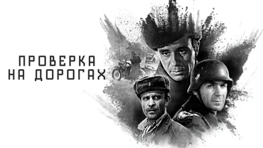 Проверка на дорогах