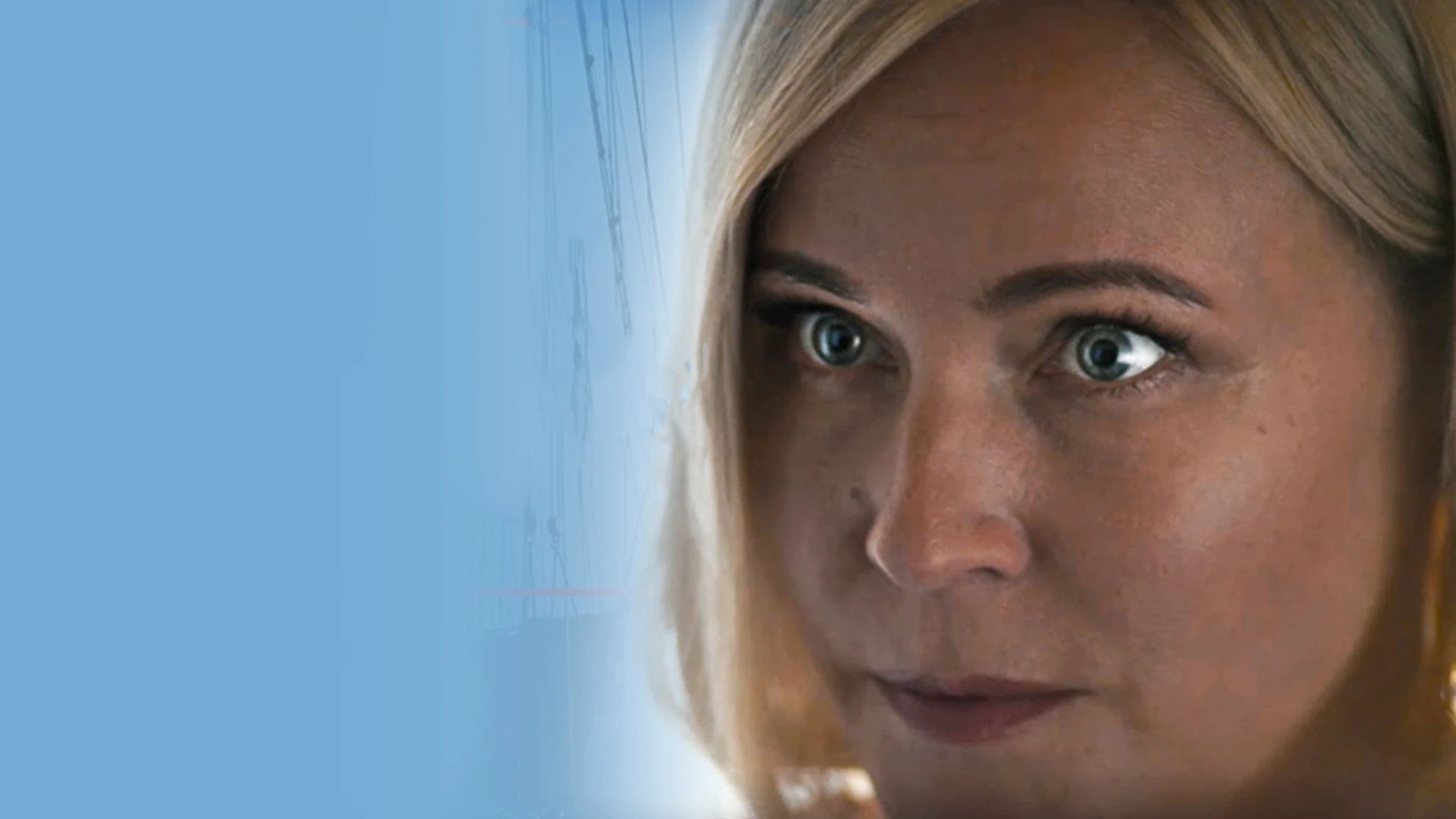 Актёры затонувшего театра