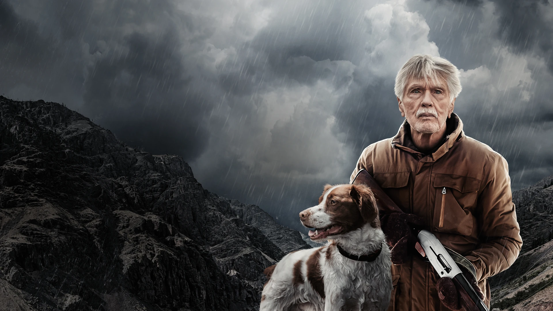 Наедине со смертью