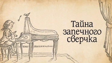 Тайна запечного сверчка