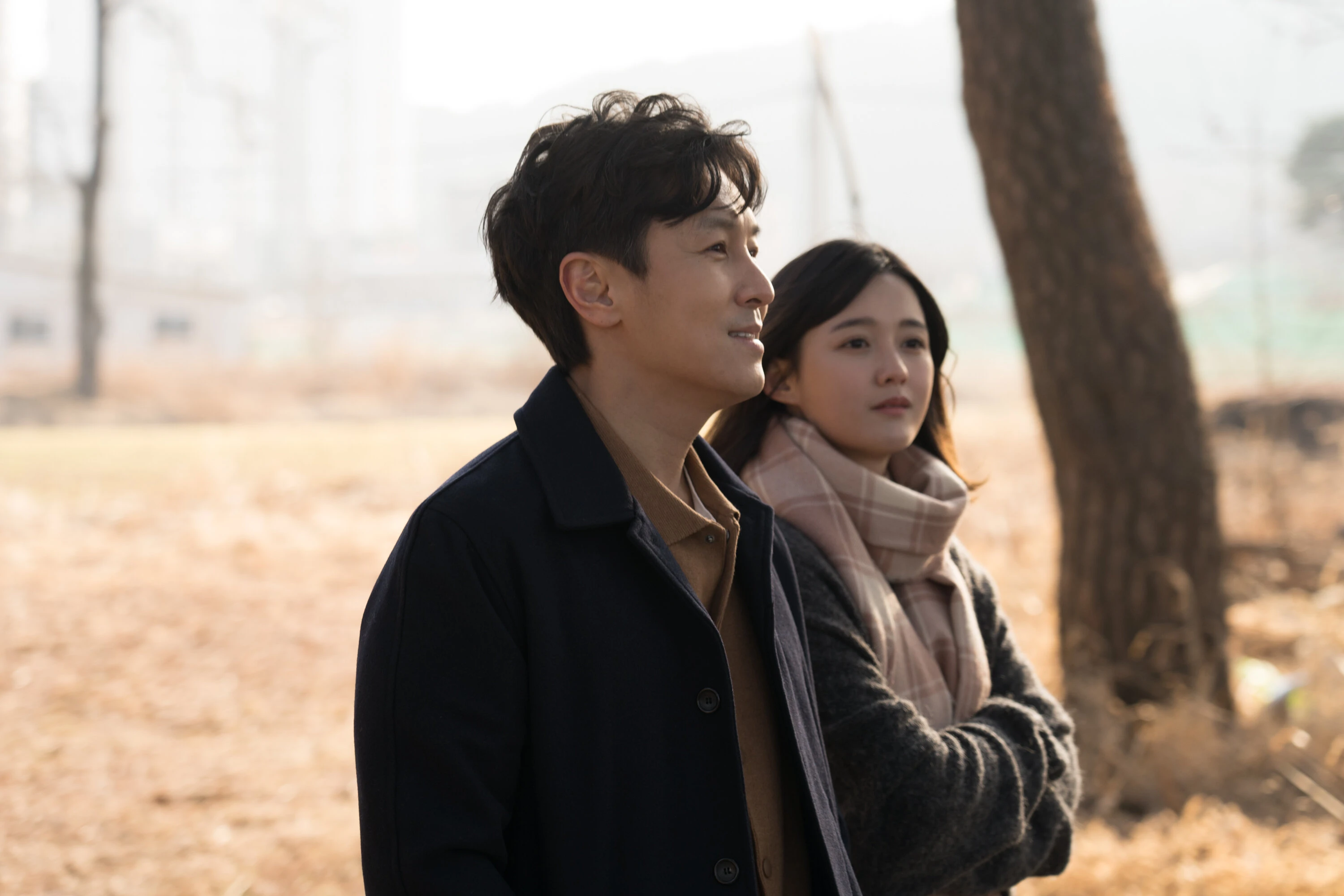 Длинный день