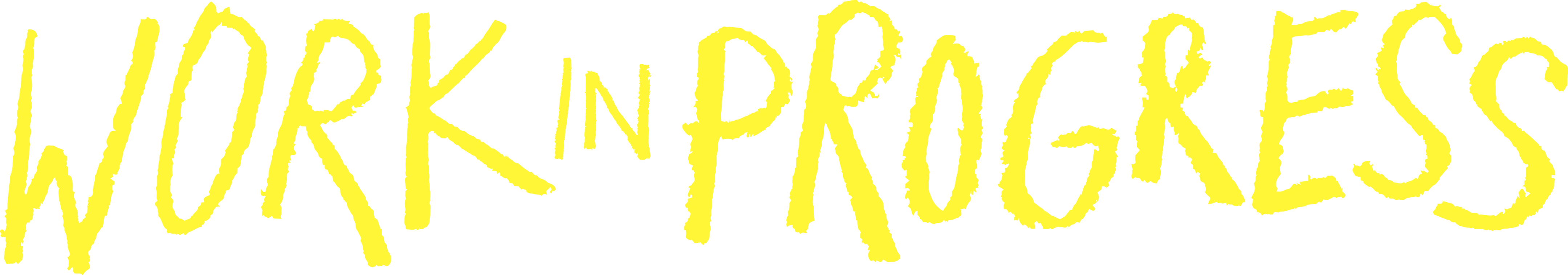 Работа над собой
