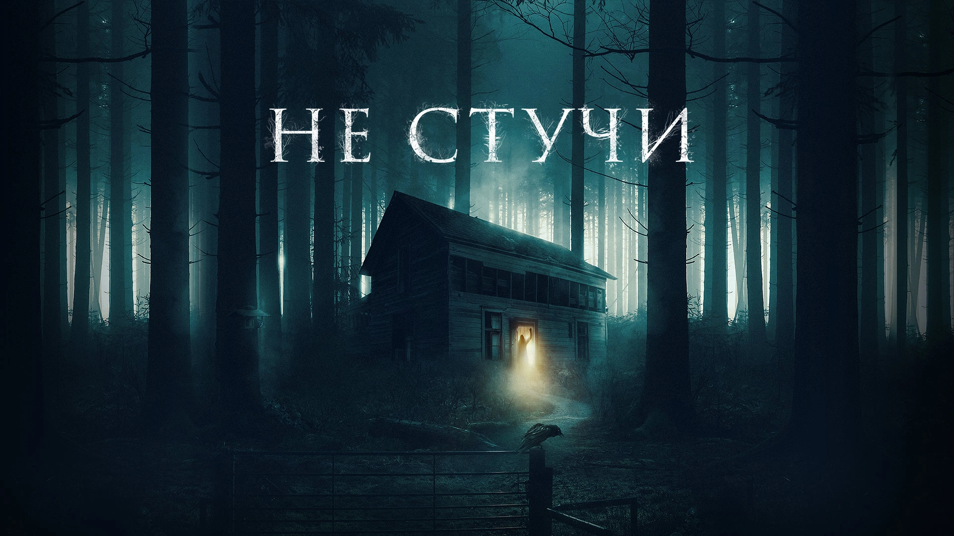 Не стучи