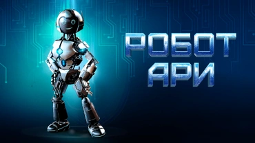 Робот Ари