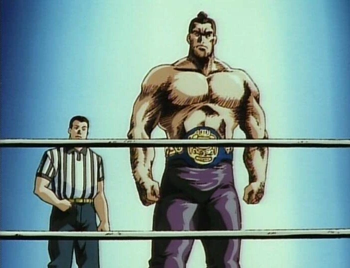 Плачущий убийца 4: Осю Тогоку