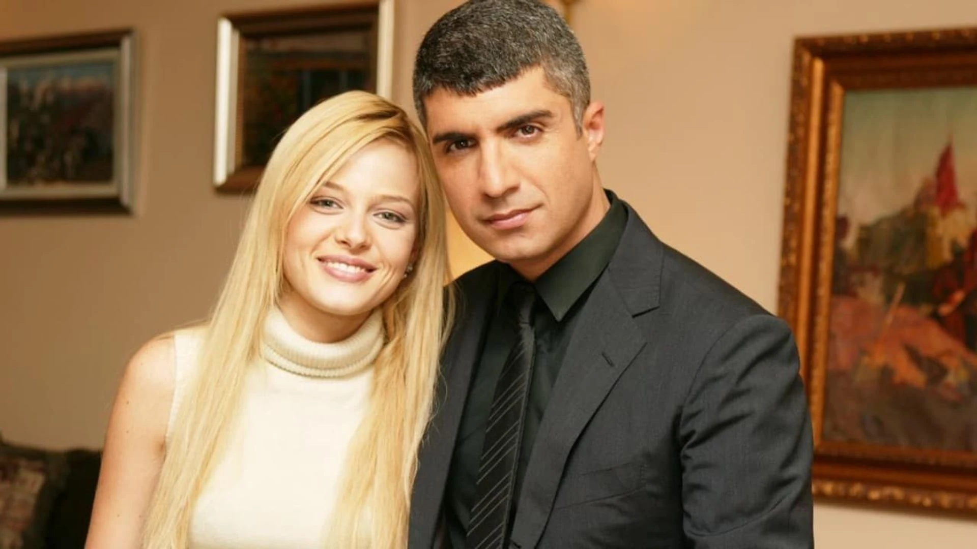 Июньская ночь