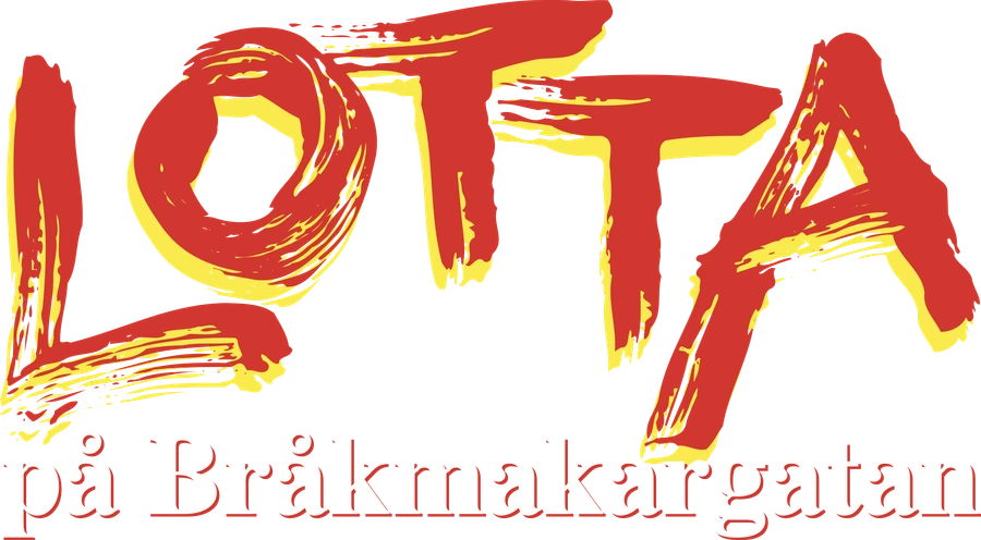 Лотта с улицы Бузотёров