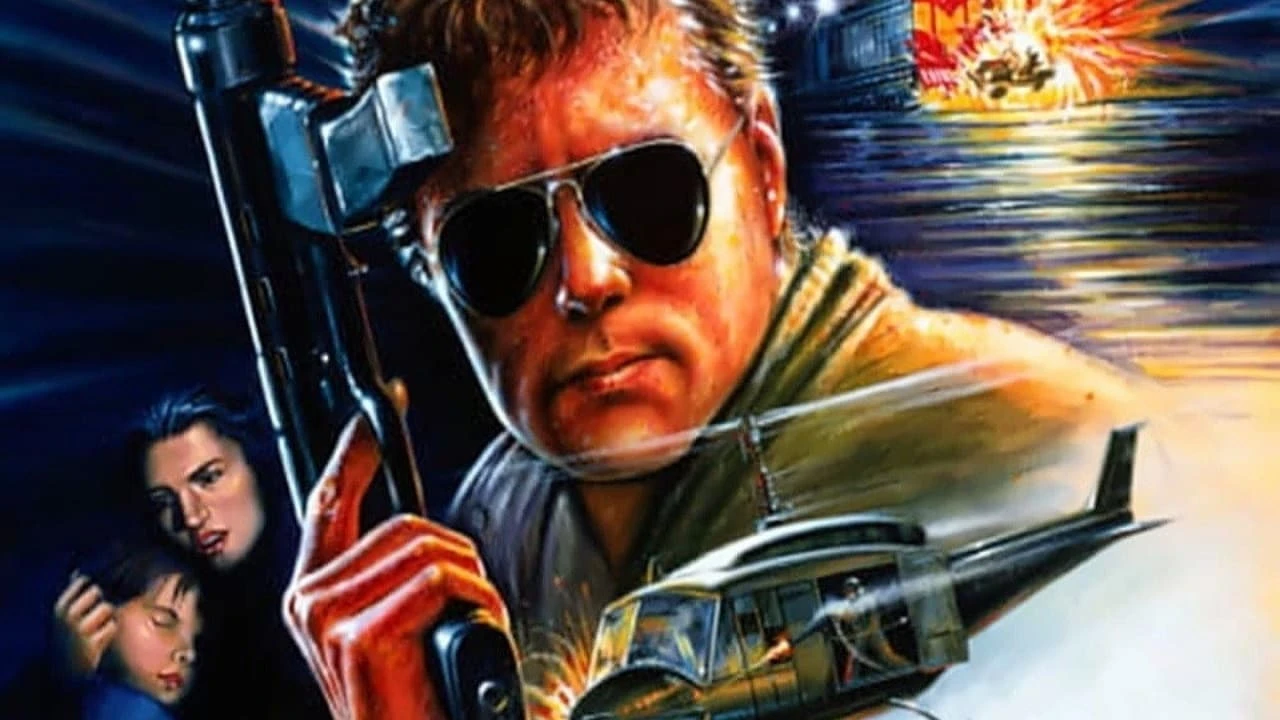 Месть солдата