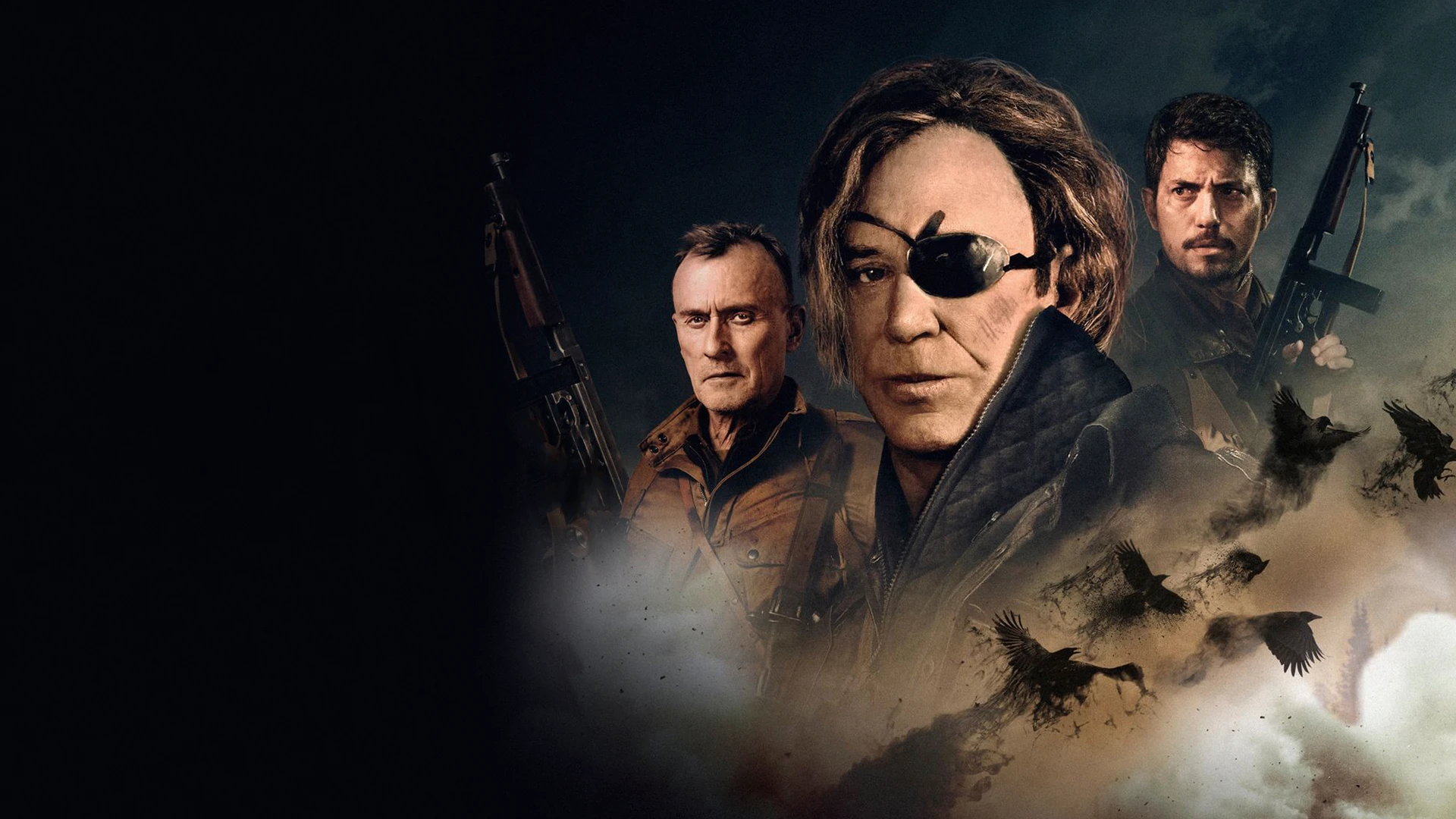 Охота на ведьм