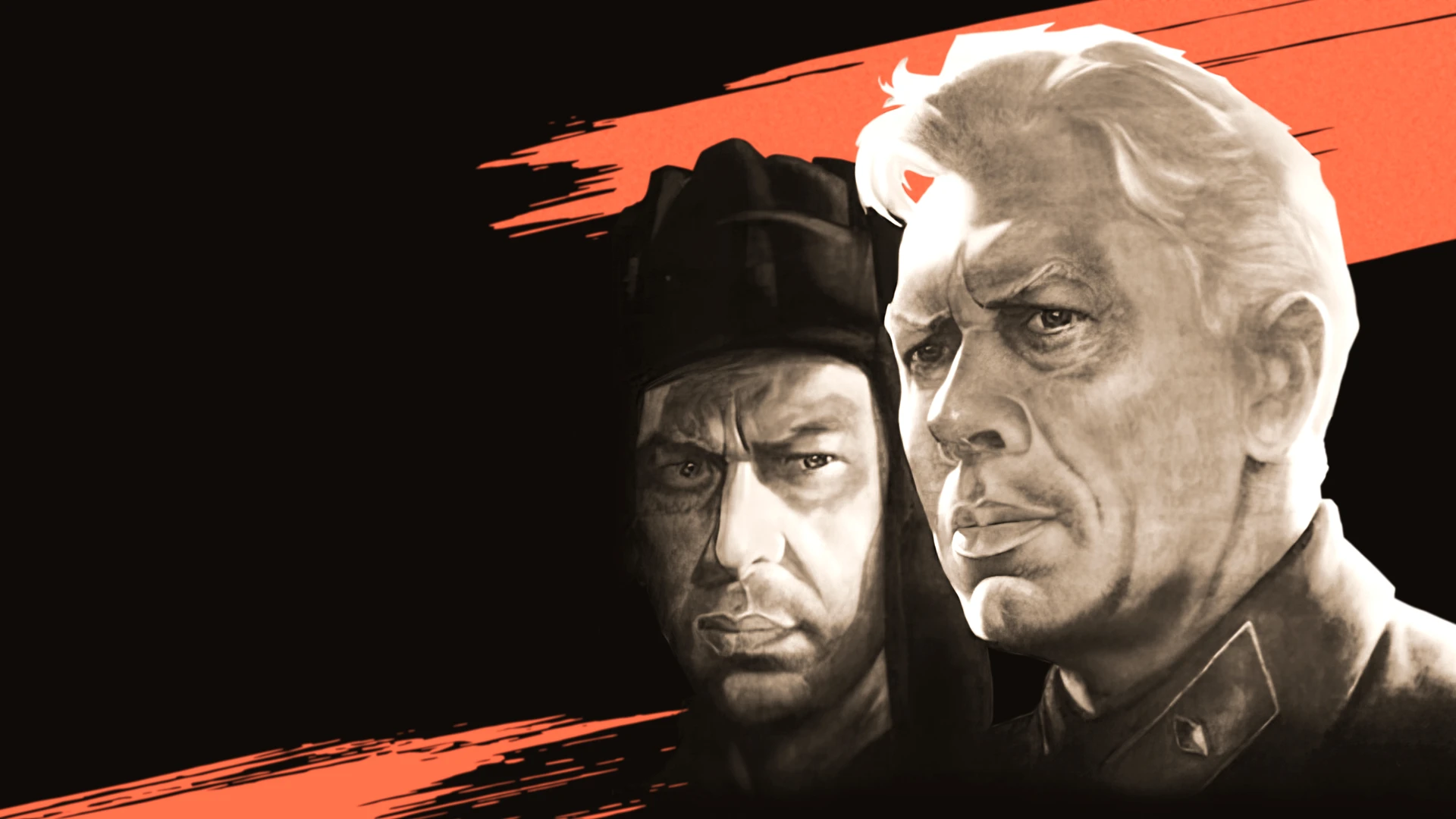 Живые и мёртвые. Фильм 2