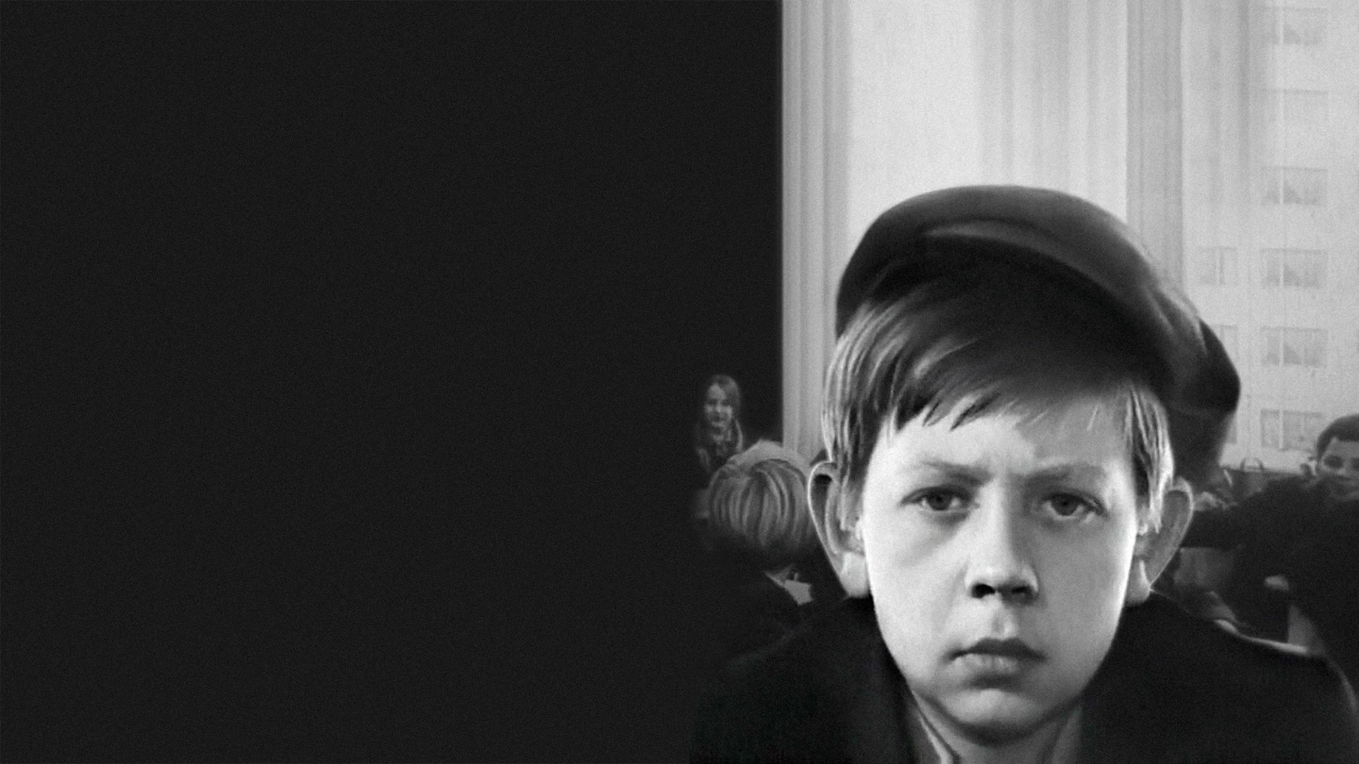 Чудак из пятого «Б»