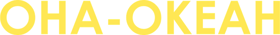 Она – океан