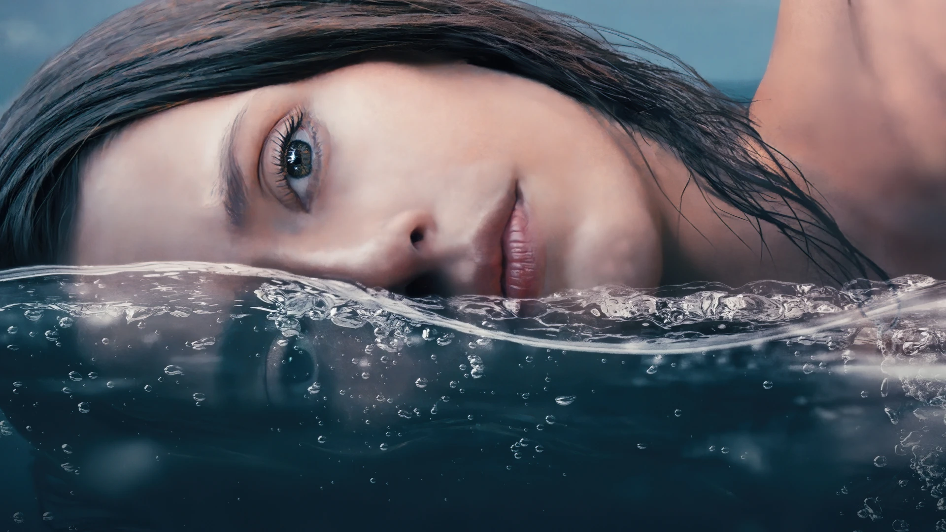 Самозванка