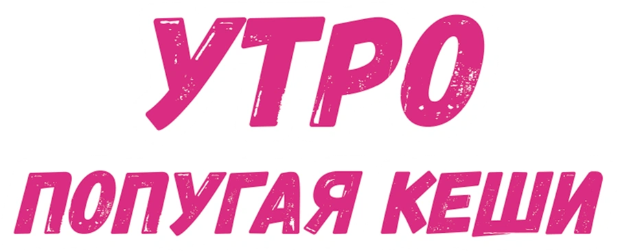 Утро попугая Кеши