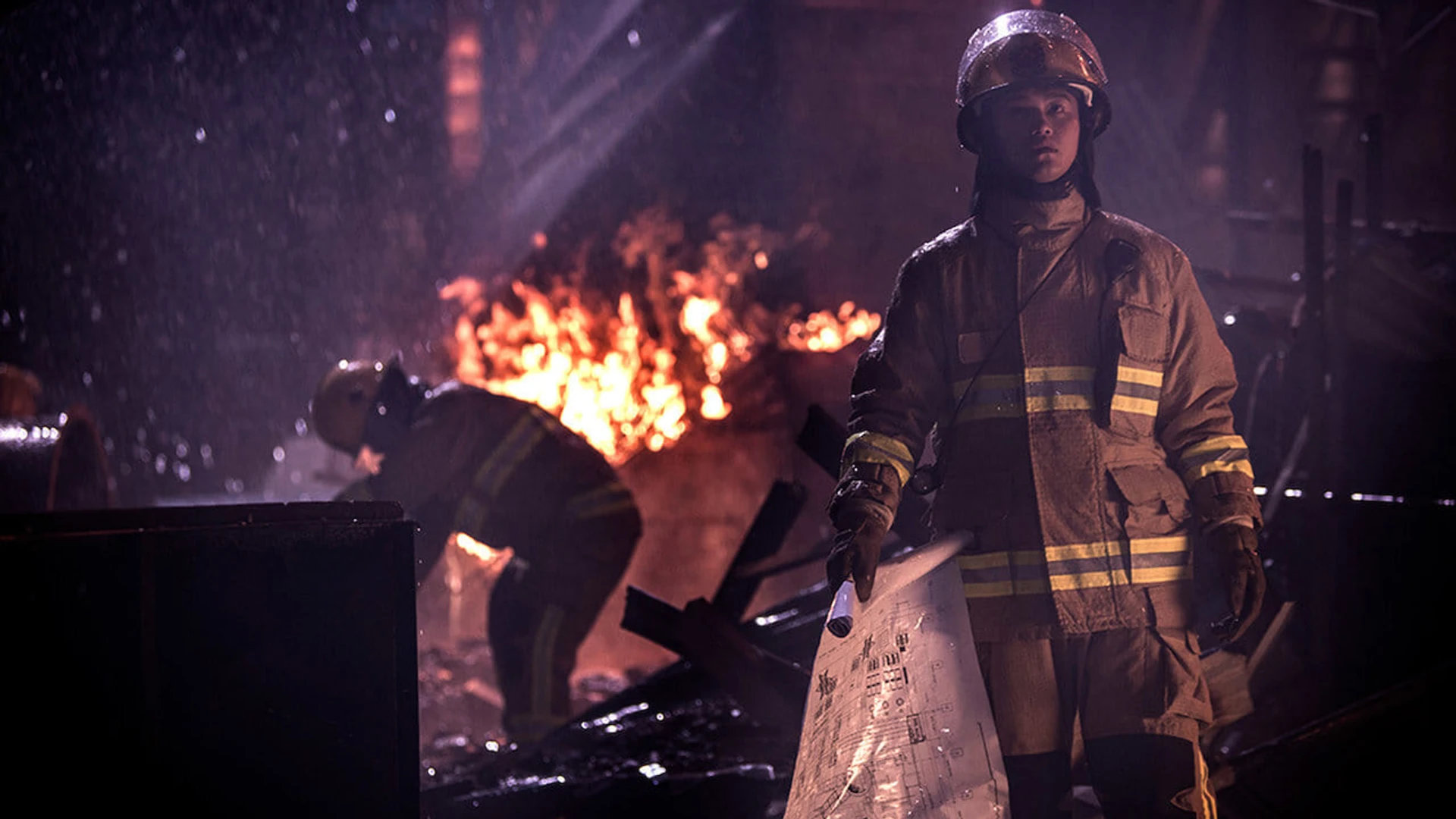 Когда гаснет свет