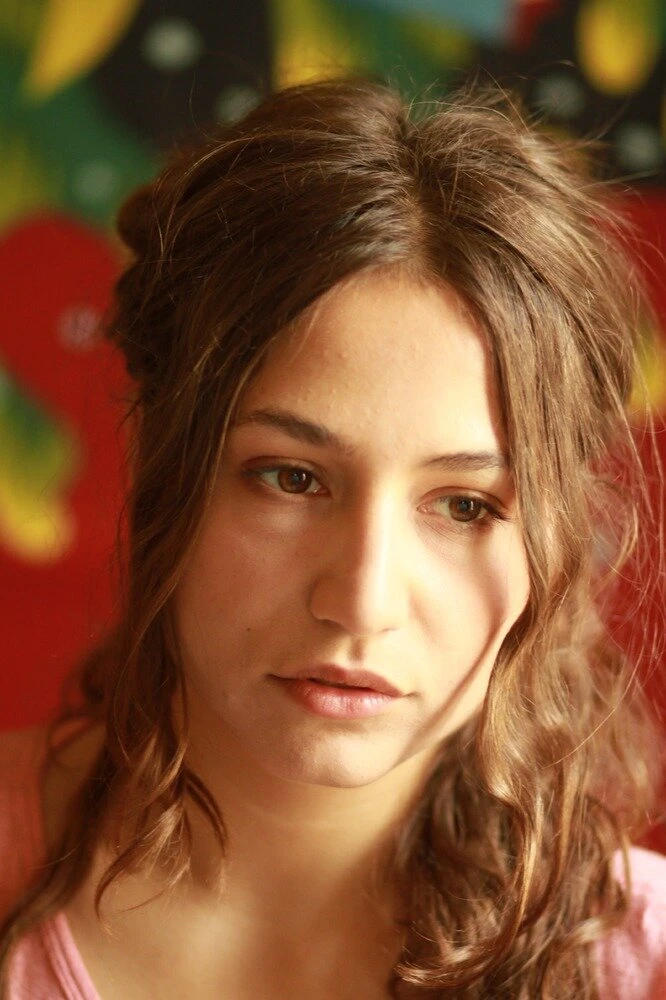 Плохая девочка