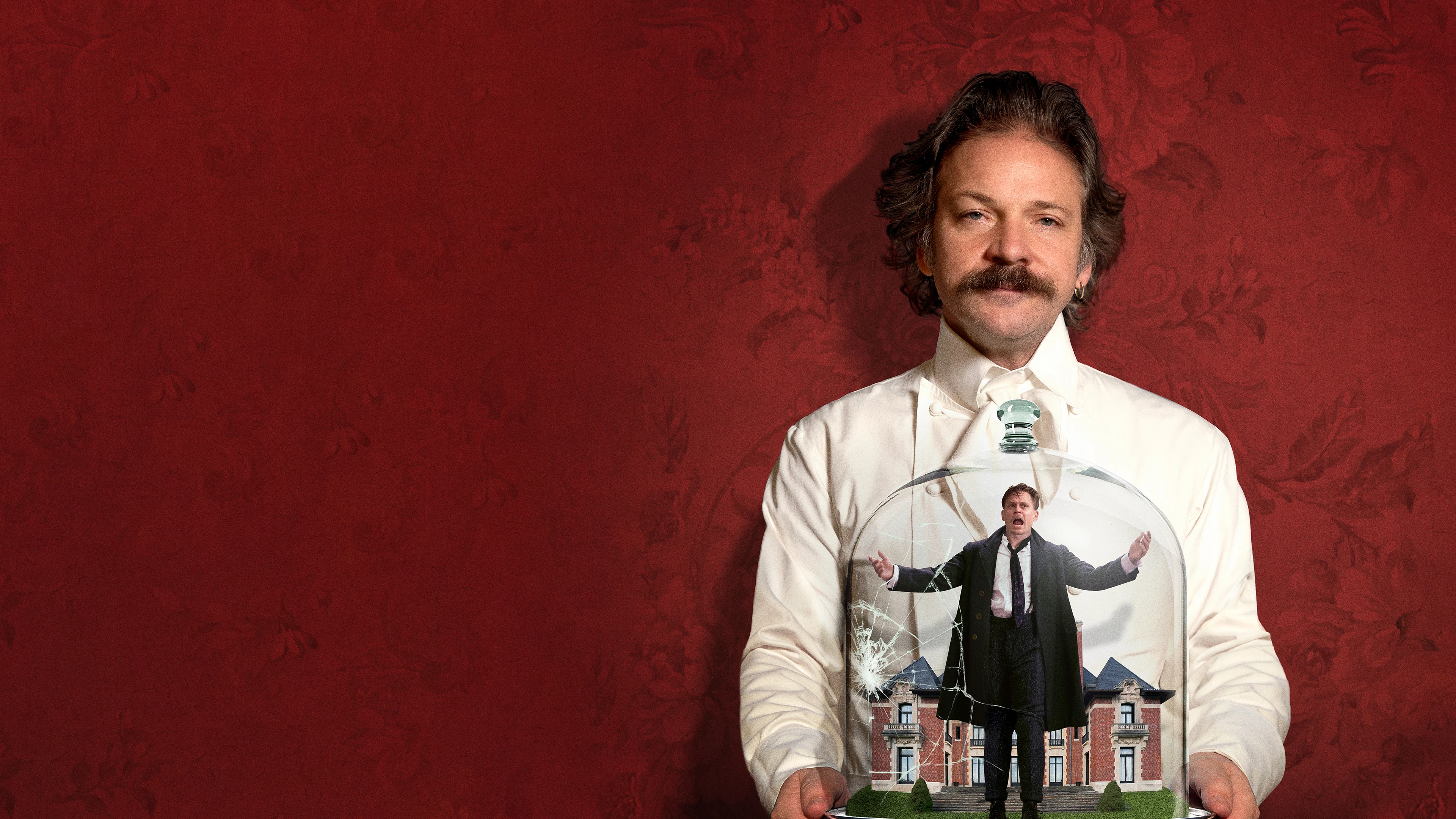 Идеальный лжец