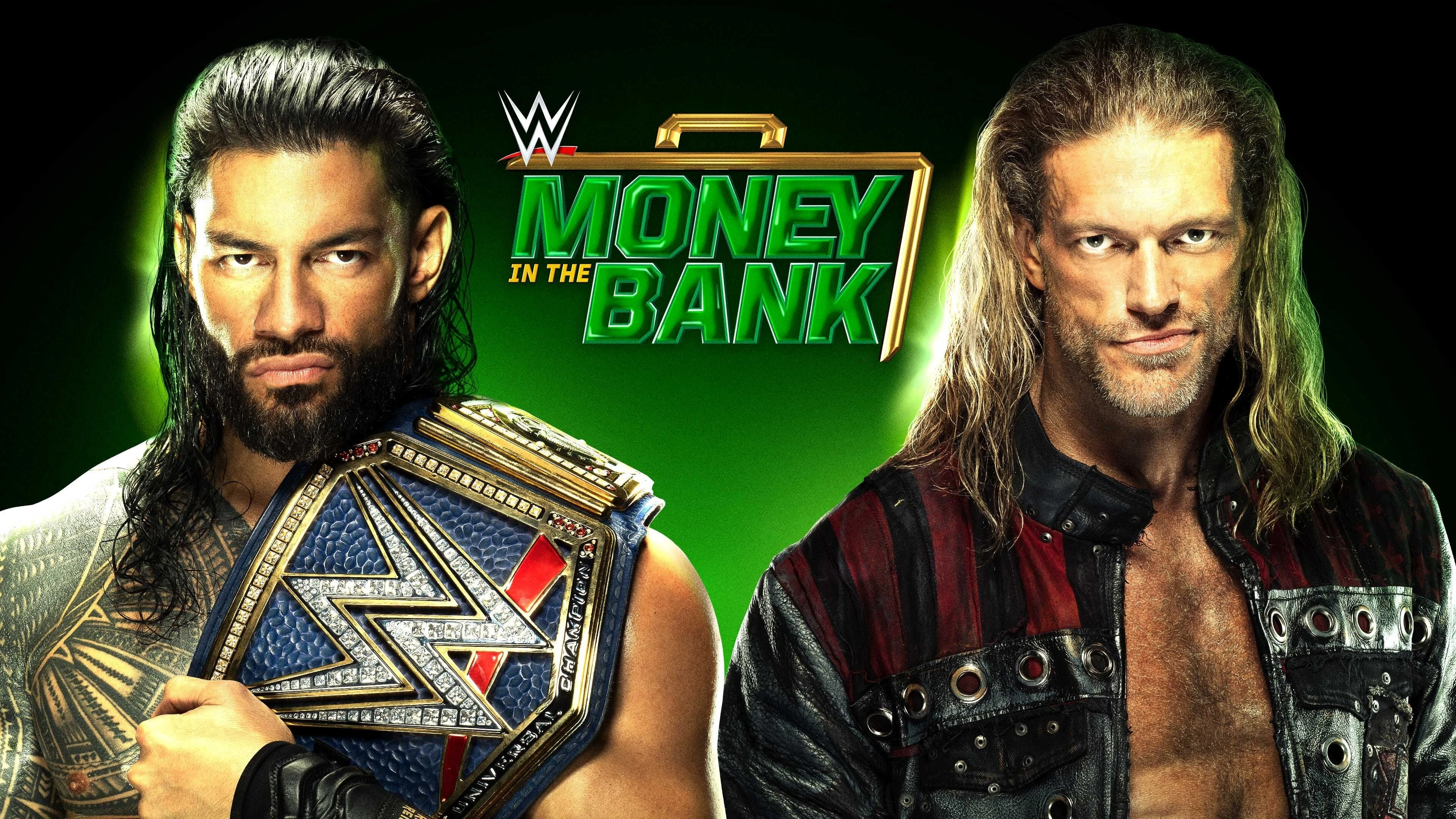 WWE Деньги в банке