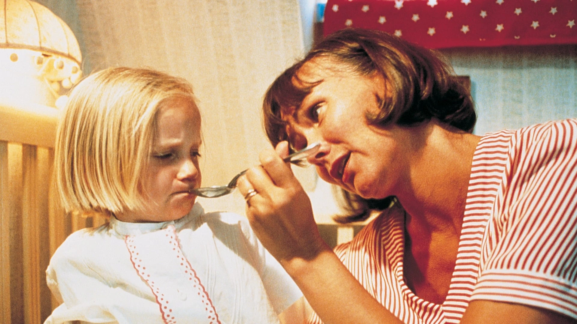 Лотта с улицы Бузотёров