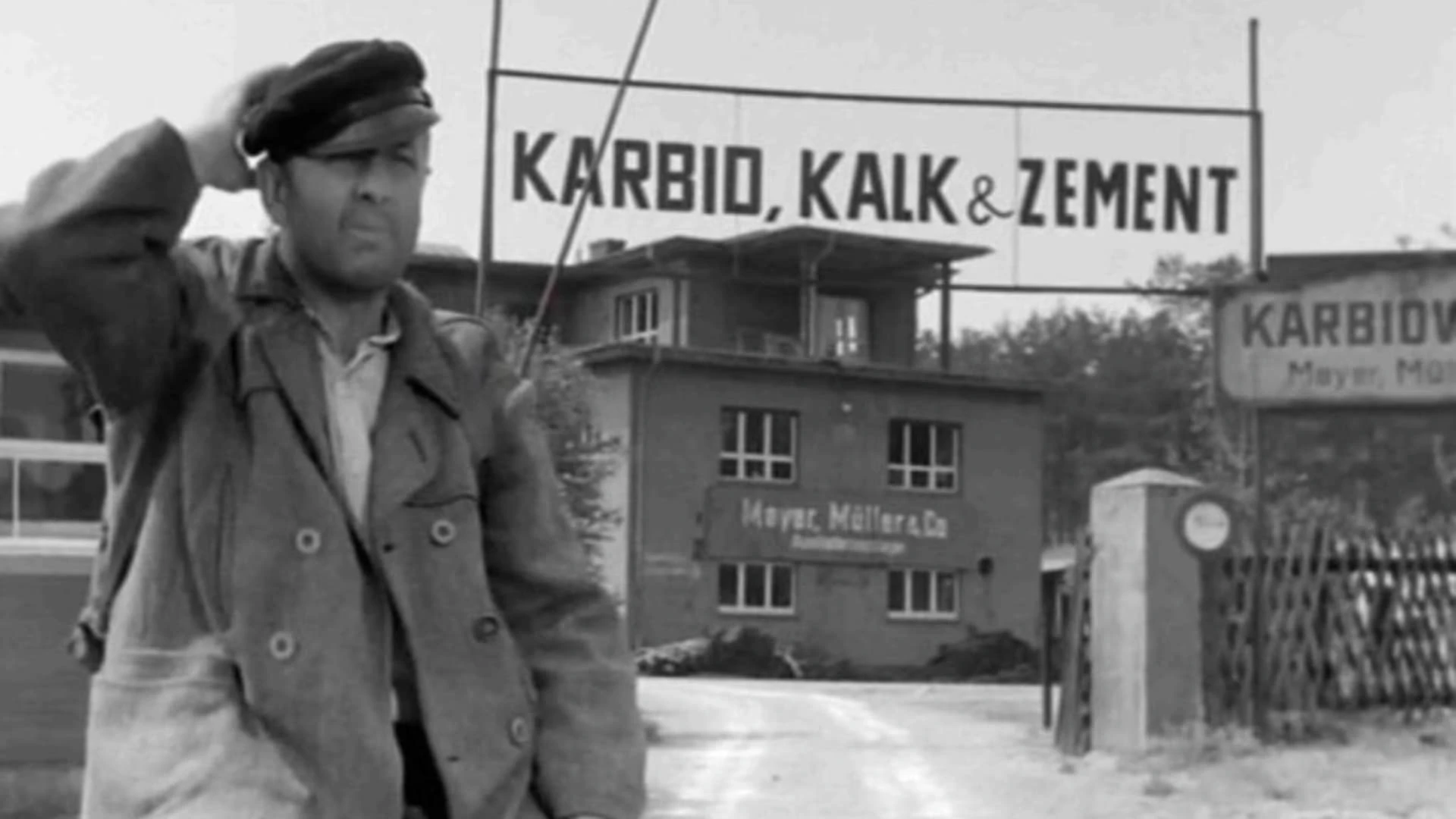 Карбид и щавель