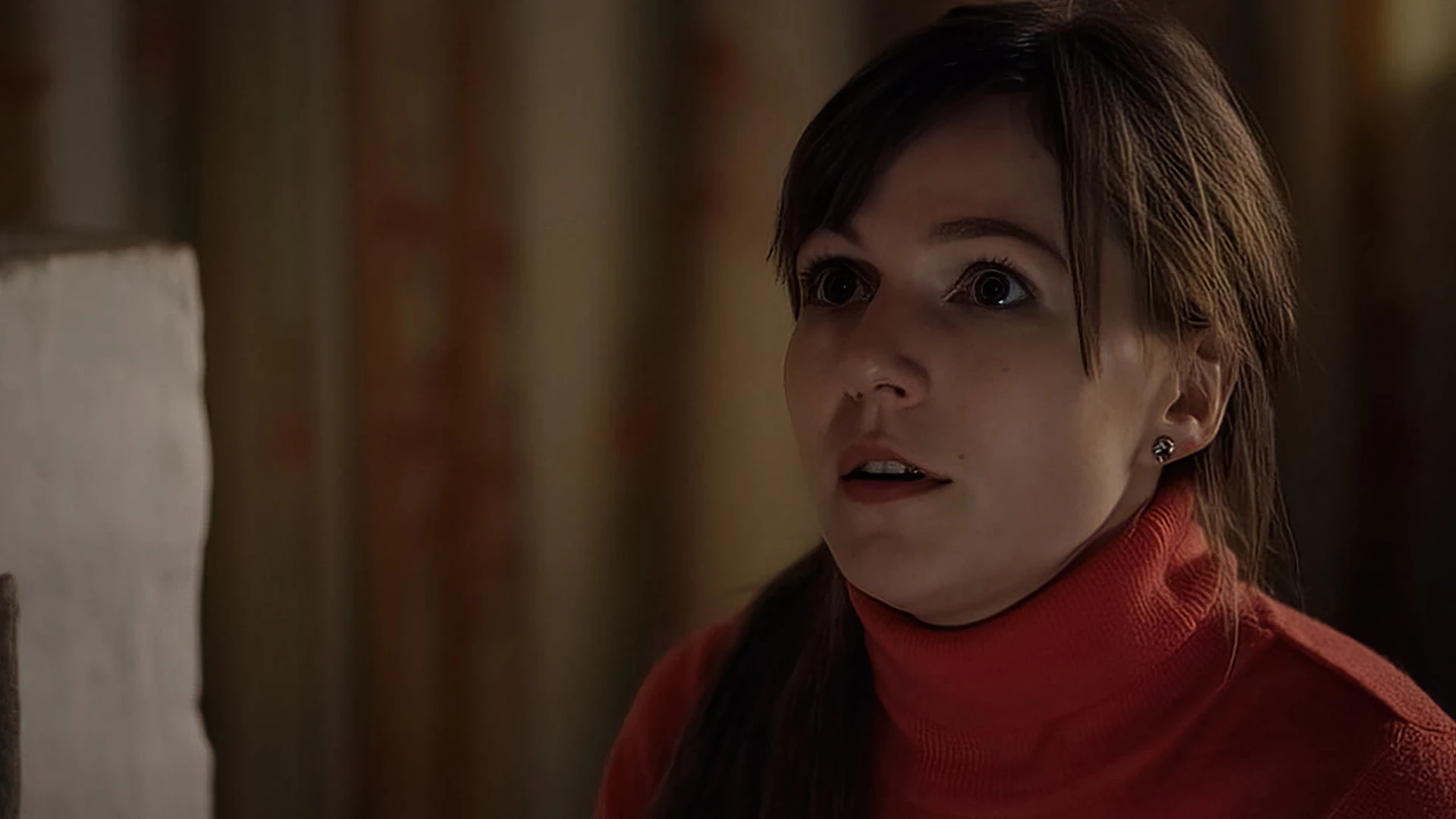 Плохая дочь