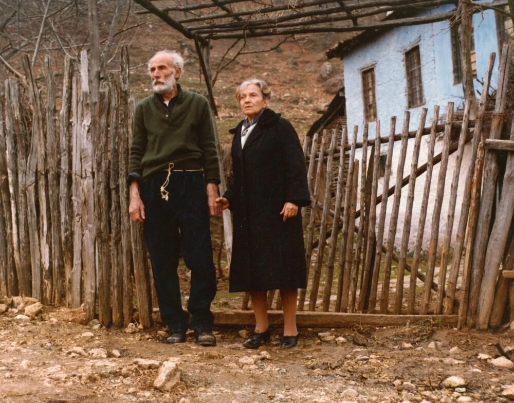 Путешествие на Китеру