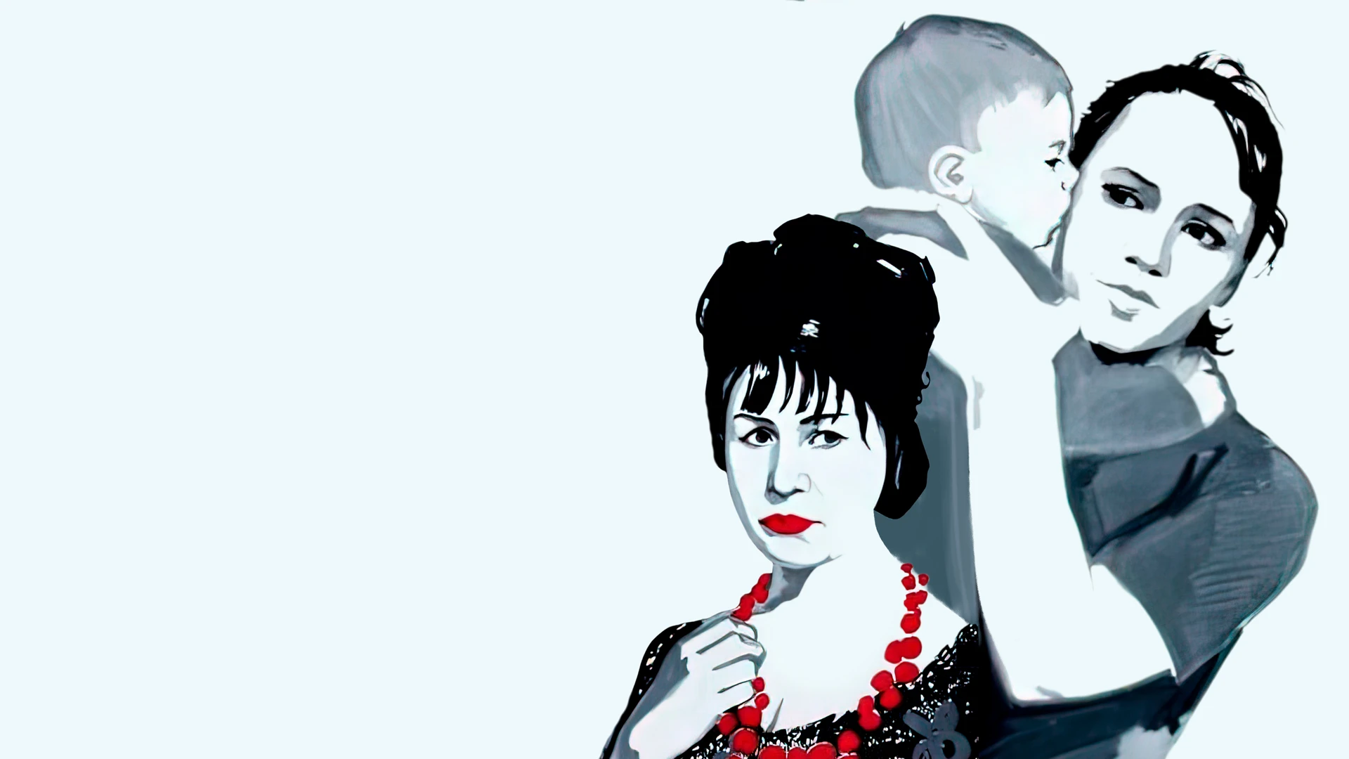 Женщины (1966)