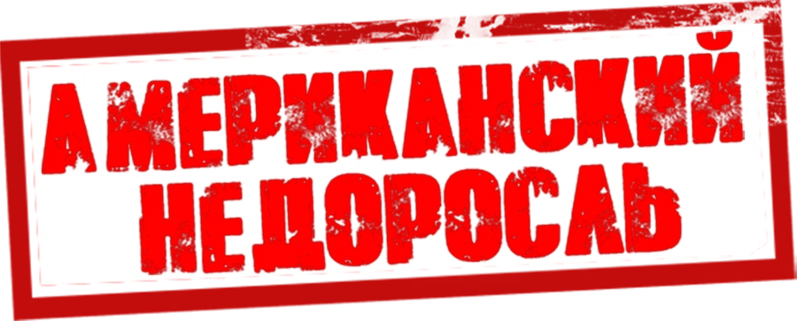 Американский недоросль