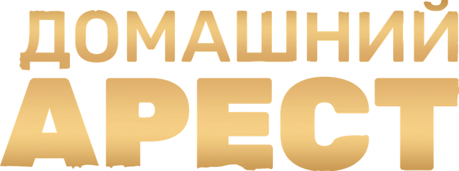 Домашний арест