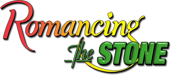 Роман с камнем