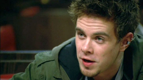 Банши: Музыка смерти